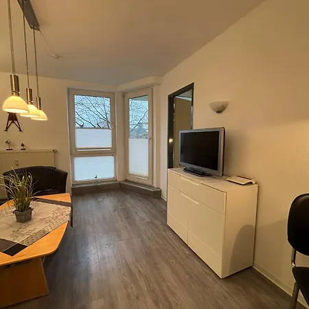 Haus Pavillon, 13 Apartment *