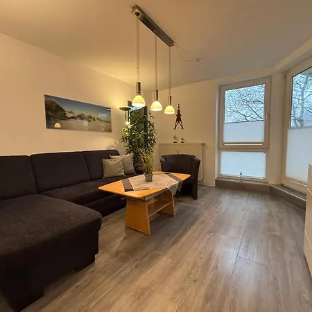 Haus Pavillon, 13 דירה