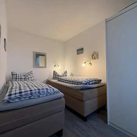 Apartment Haus Pavillon, 13 Cuxhaven