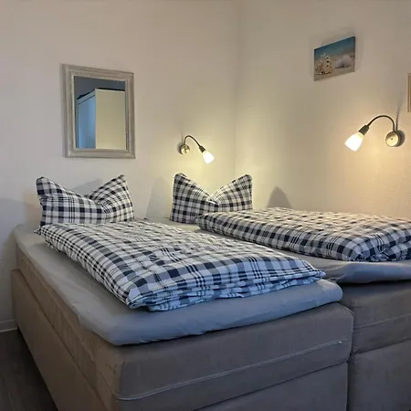 Apartment Haus Pavillon, 13 *