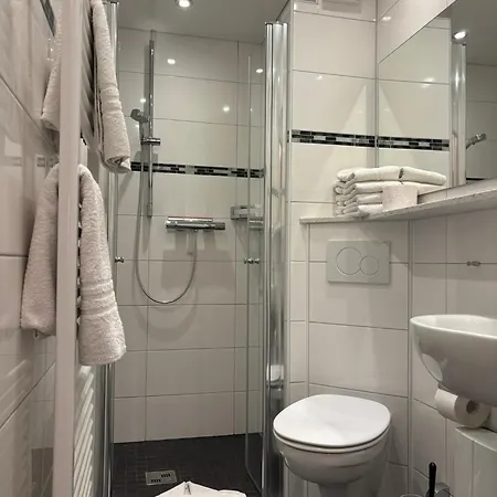 Haus Pavillon, 13 * Cuxhaven