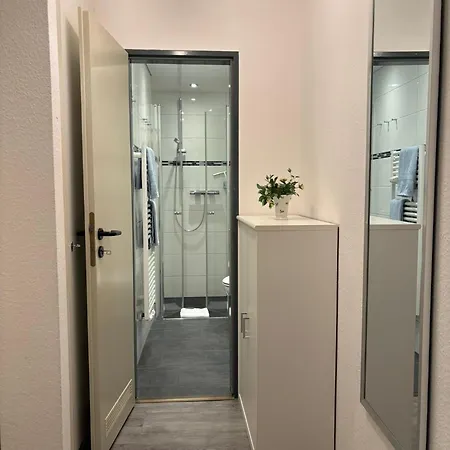 Haus Pavillon, 13 Cuxhaven