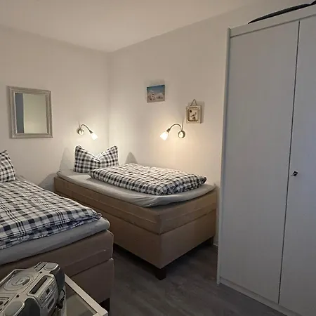 דירה Haus Pavillon, 13