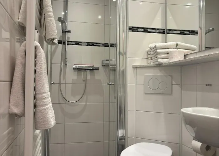 Haus Pavillon, 13 * Cuxhaven