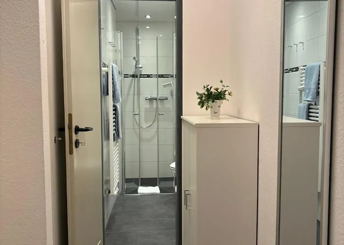 Haus Pavillon, 13 Cuxhaven